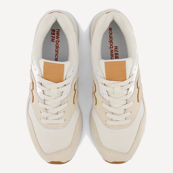 Кроссовки CW997HLG Ws (RU 37 USw 7.5 СМ 24.5; Бежевый)